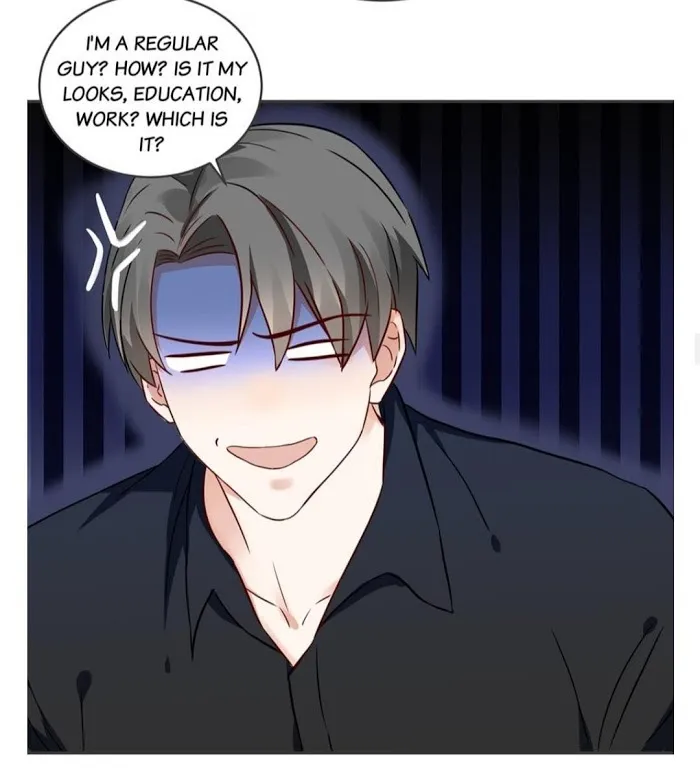 Fragile Relationship - Chapter 83 Page 20