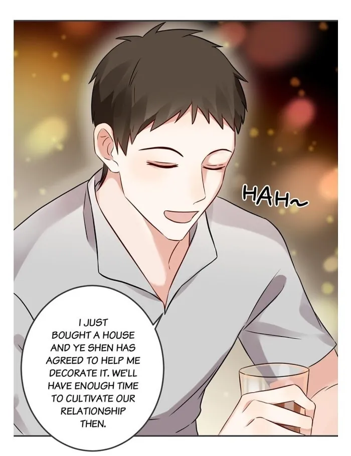 Fragile Relationship - Chapter 83 Page 24