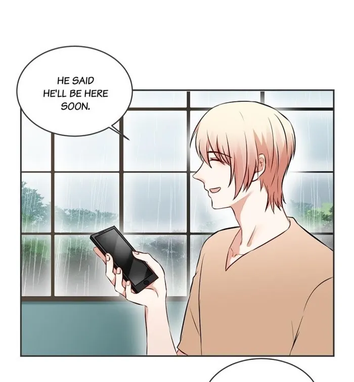 Fragile Relationship - Chapter 83 Page 32