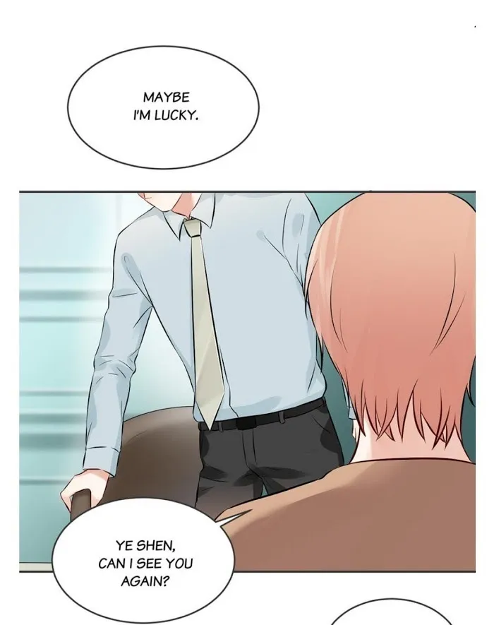Fragile Relationship - Chapter 83 Page 34