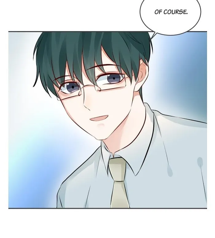 Fragile Relationship - Chapter 83 Page 35