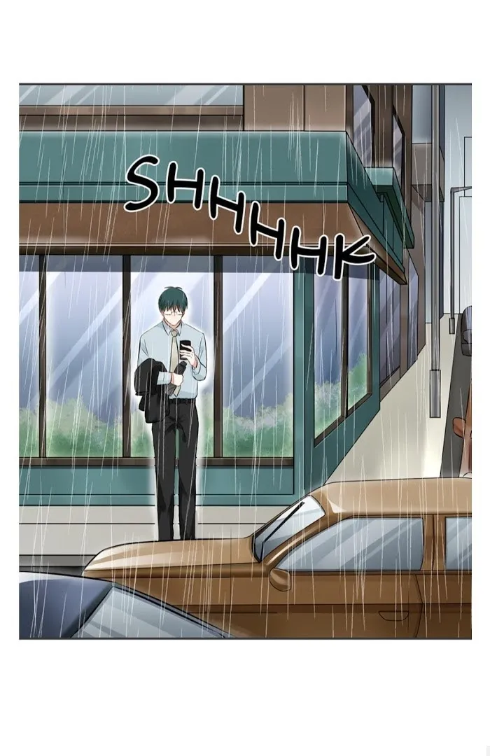 Fragile Relationship - Chapter 83 Page 36