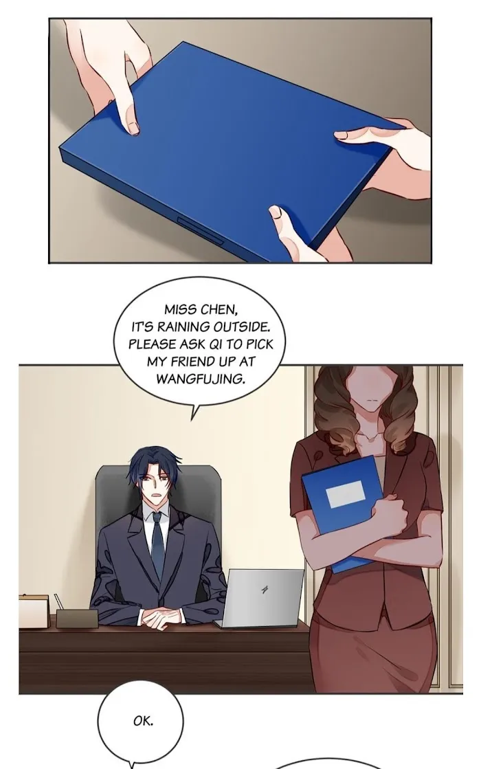Fragile Relationship - Chapter 84 Page 2
