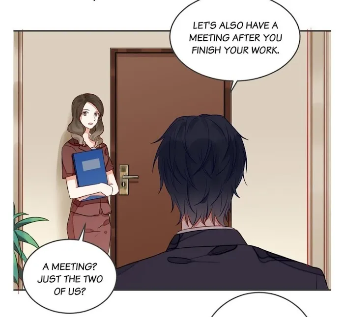 Fragile Relationship - Chapter 84 Page 3