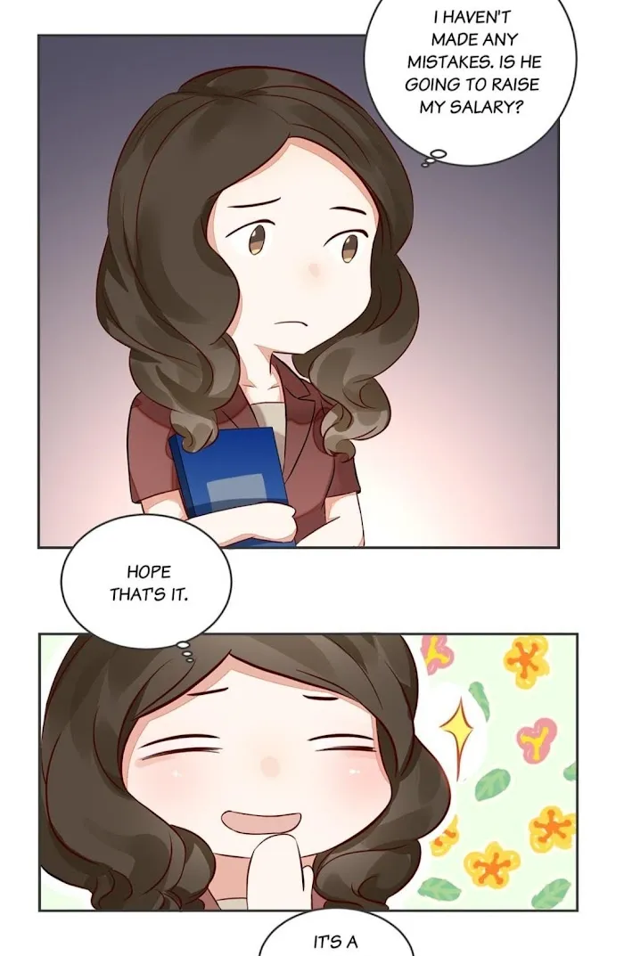 Fragile Relationship - Chapter 84 Page 4