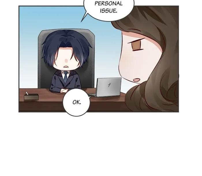Fragile Relationship - Chapter 84 Page 5