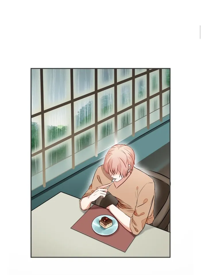 Fragile Relationship - Chapter 84 Page 6