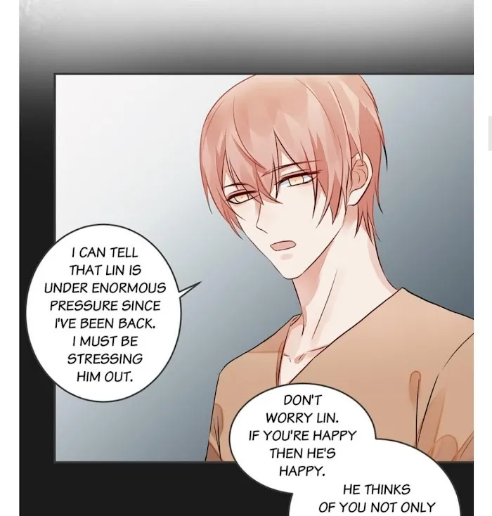 Fragile Relationship - Chapter 84 Page 8