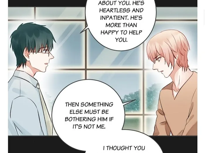 Fragile Relationship - Chapter 84 Page 10