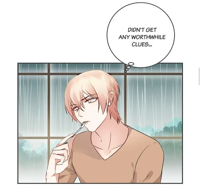 Fragile Relationship - Chapter 84 Page 12