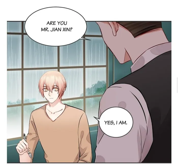 Fragile Relationship - Chapter 84 Page 13