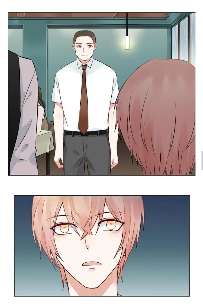 Fragile Relationship - Chapter 84 Page 15