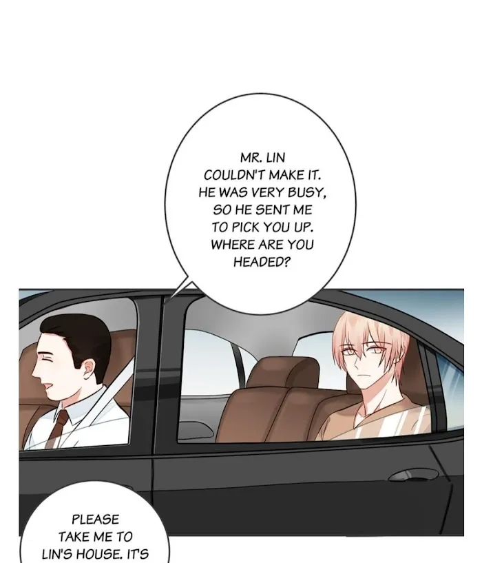Fragile Relationship - Chapter 84 Page 16
