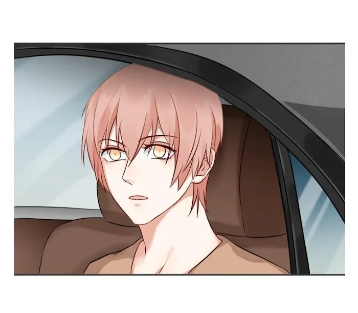 Fragile Relationship - Chapter 84 Page 19