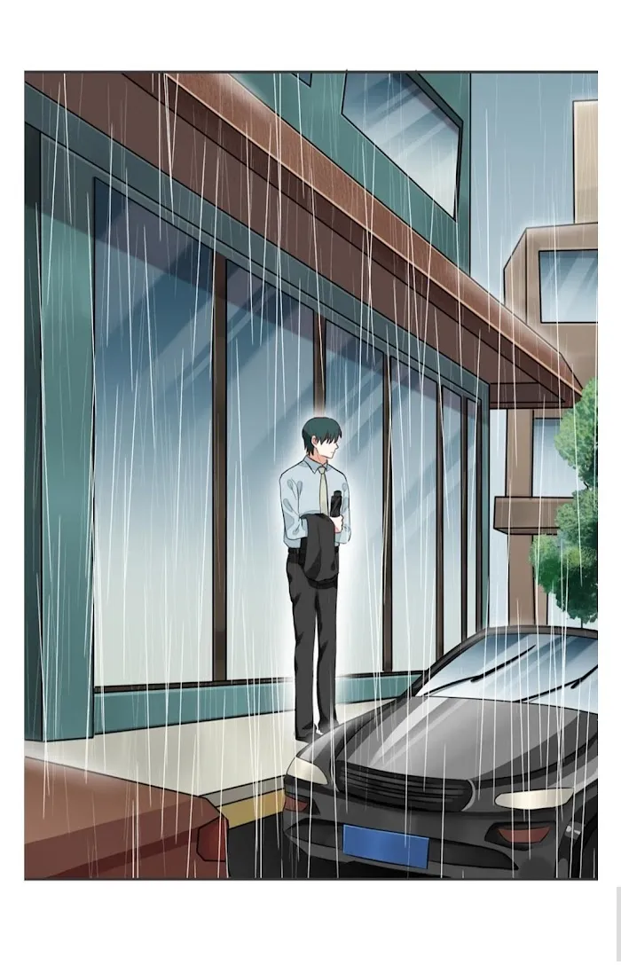 Fragile Relationship - Chapter 84 Page 20