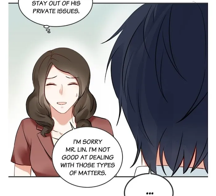 Fragile Relationship - Chapter 85 Page 5