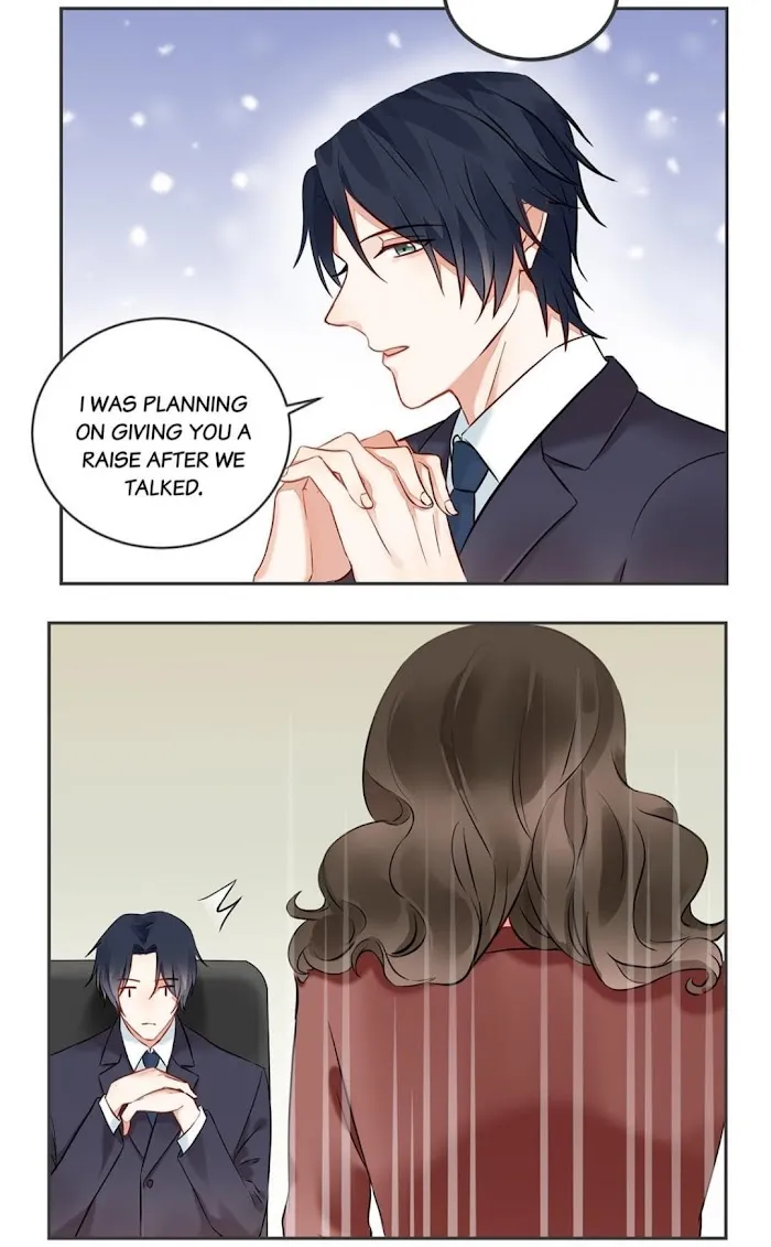 Fragile Relationship - Chapter 85 Page 6