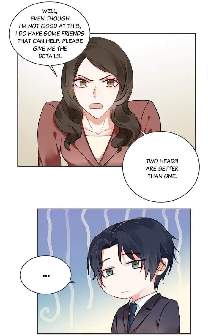 Fragile Relationship - Chapter 85 Page 7