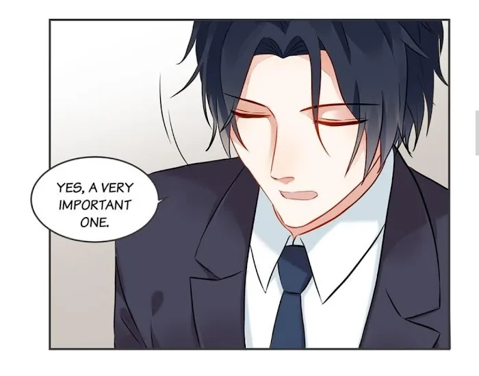 Fragile Relationship - Chapter 85 Page 9