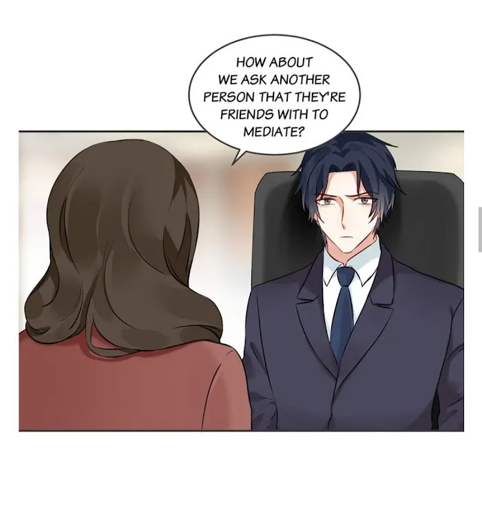 Fragile Relationship - Chapter 85 Page 10