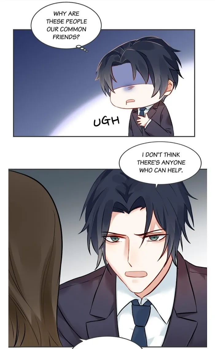 Fragile Relationship - Chapter 85 Page 12
