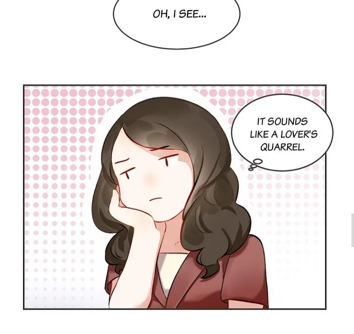 Fragile Relationship - Chapter 85 Page 13