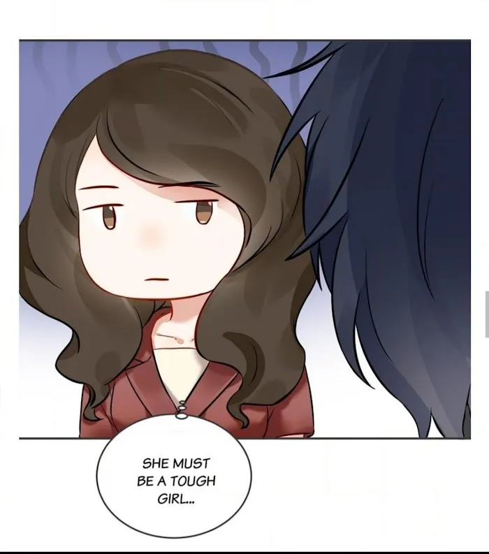 Fragile Relationship - Chapter 85 Page 14