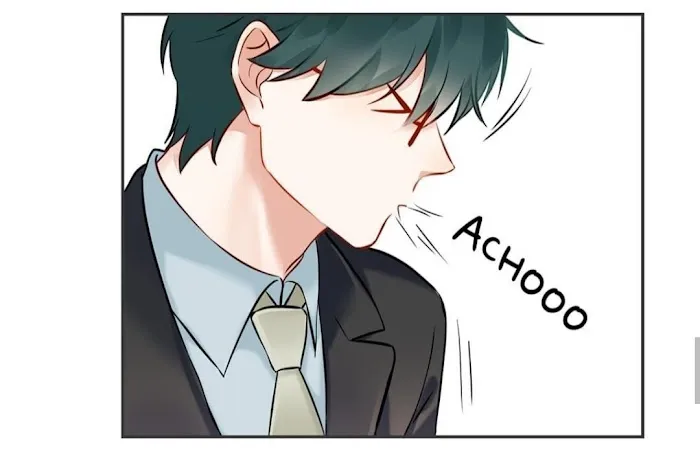 Fragile Relationship - Chapter 85 Page 15