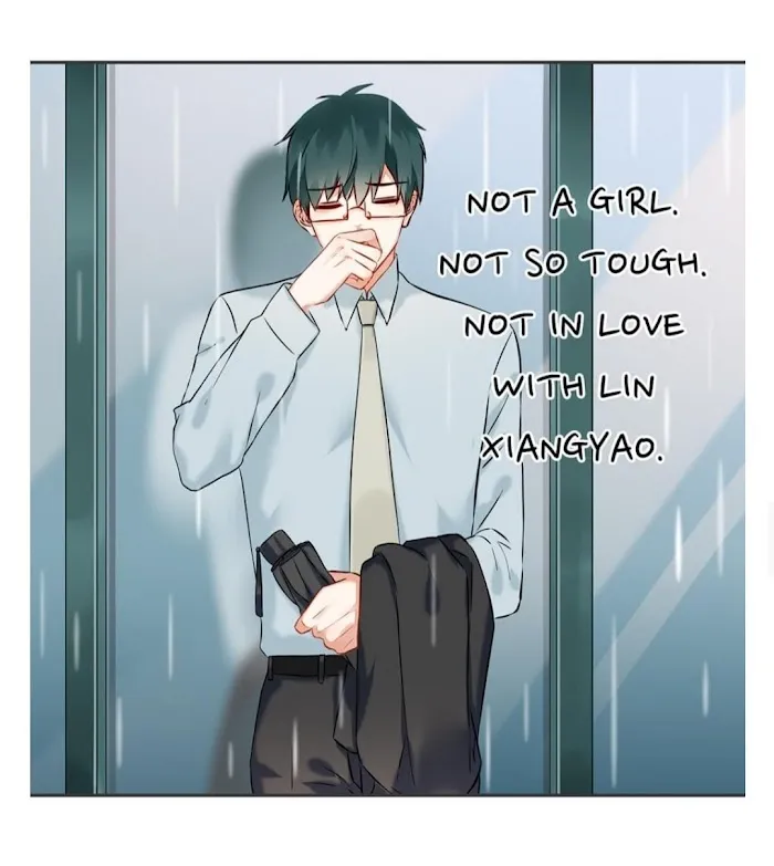 Fragile Relationship - Chapter 85 Page 16