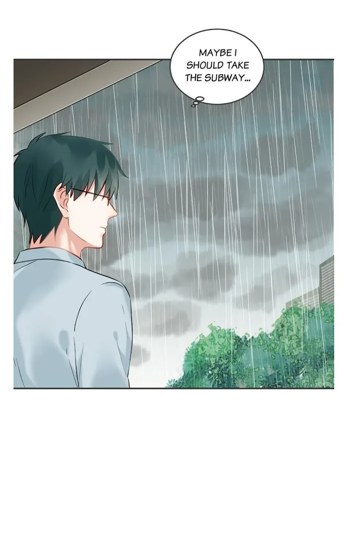 Fragile Relationship - Chapter 85 Page 17