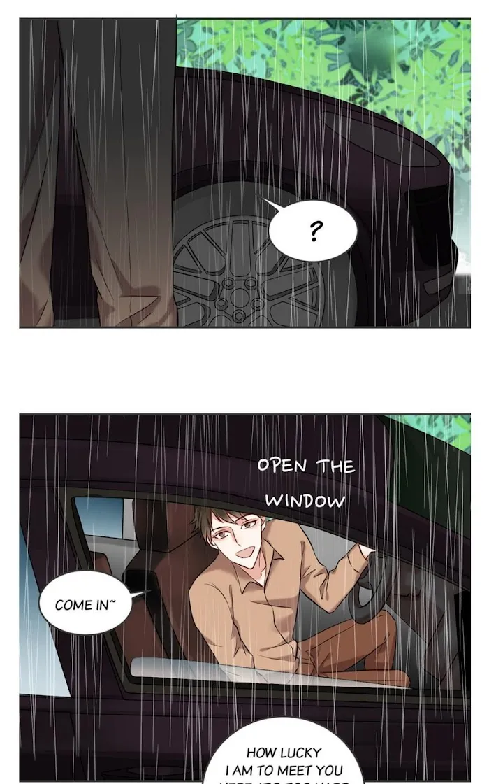 Fragile Relationship - Chapter 85 Page 18