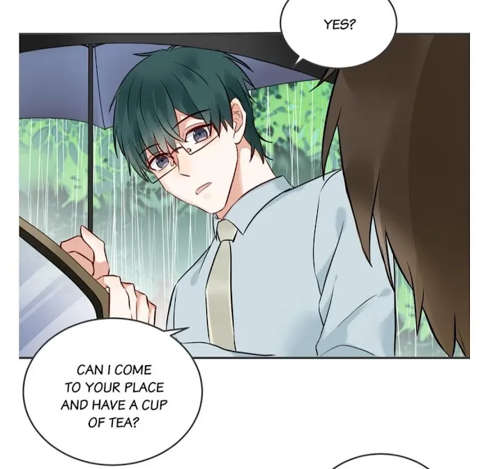 Fragile Relationship - Chapter 85 Page 21