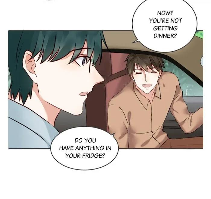 Fragile Relationship - Chapter 85 Page 22