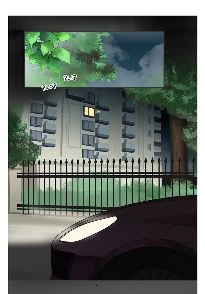 Fragile Relationship - Chapter 86 Page 2