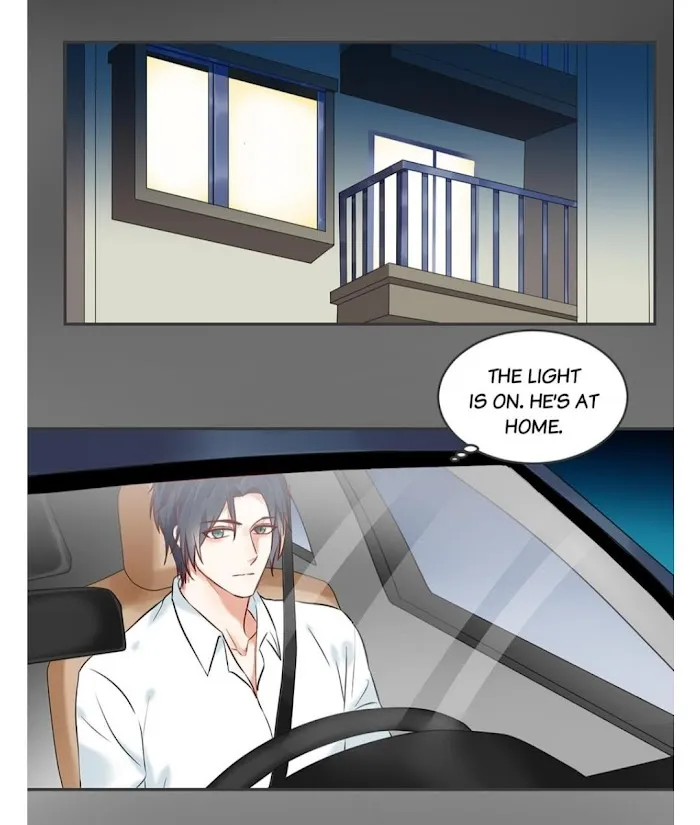 Fragile Relationship - Chapter 86 Page 3