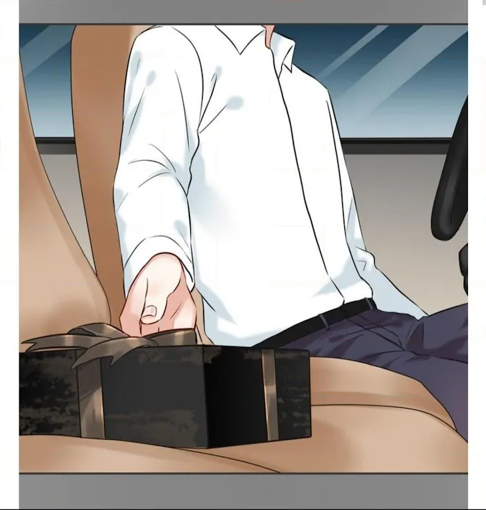Fragile Relationship - Chapter 86 Page 4