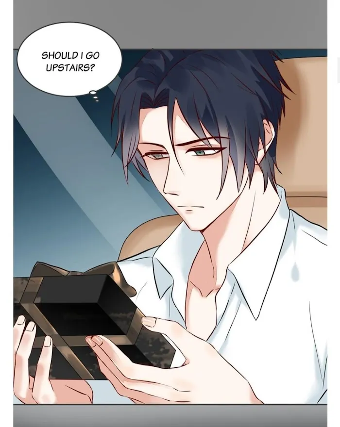 Fragile Relationship - Chapter 86 Page 5