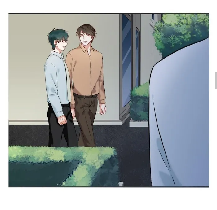 Fragile Relationship - Chapter 86 Page 13