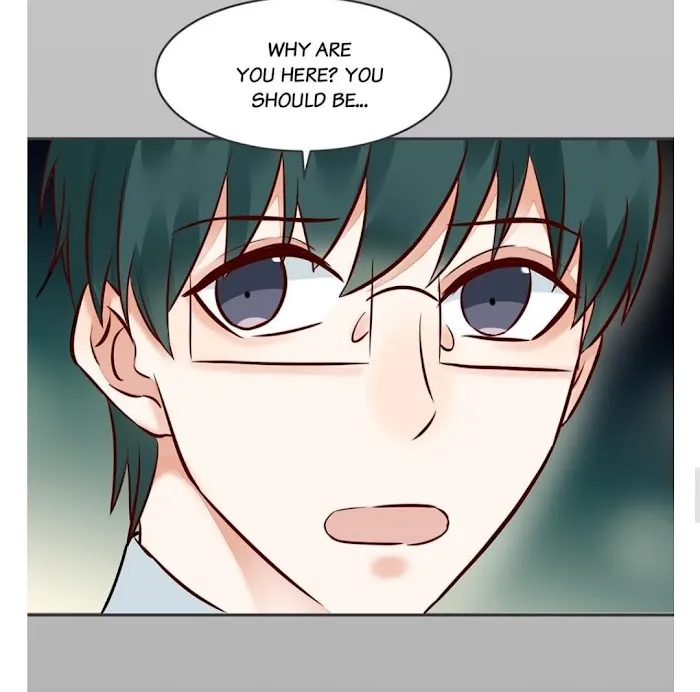 Fragile Relationship - Chapter 86 Page 19