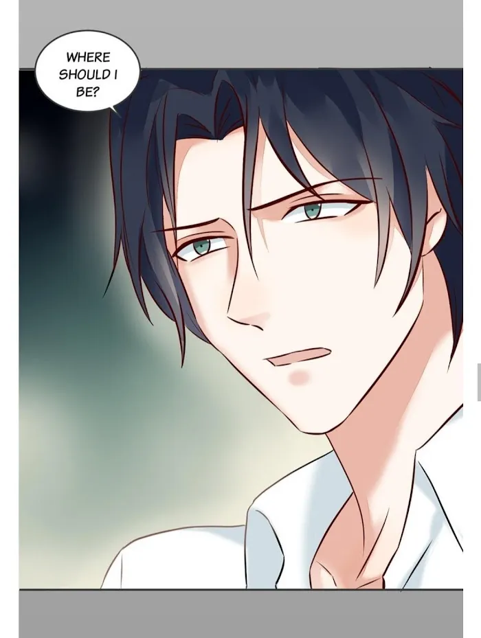 Fragile Relationship - Chapter 86 Page 20
