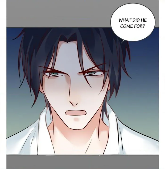 Fragile Relationship - Chapter 86 Page 22