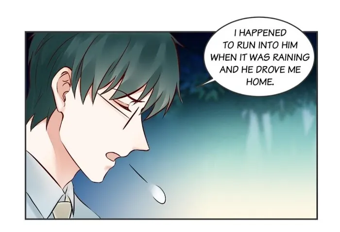 Fragile Relationship - Chapter 86 Page 24