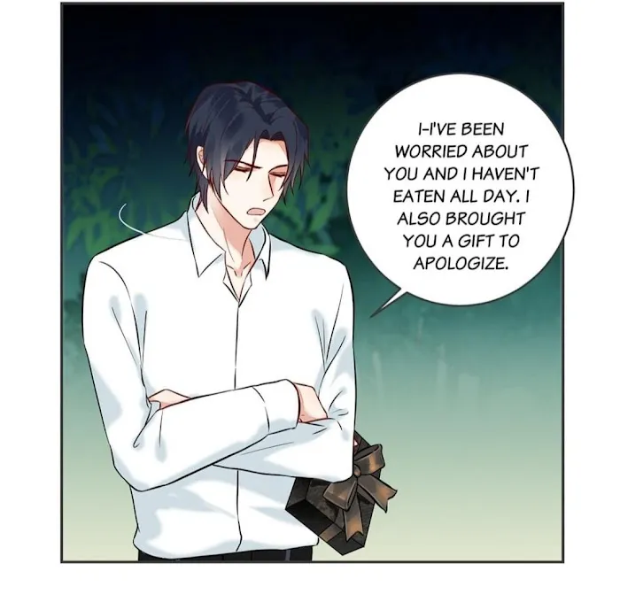 Fragile Relationship - Chapter 86 Page 26