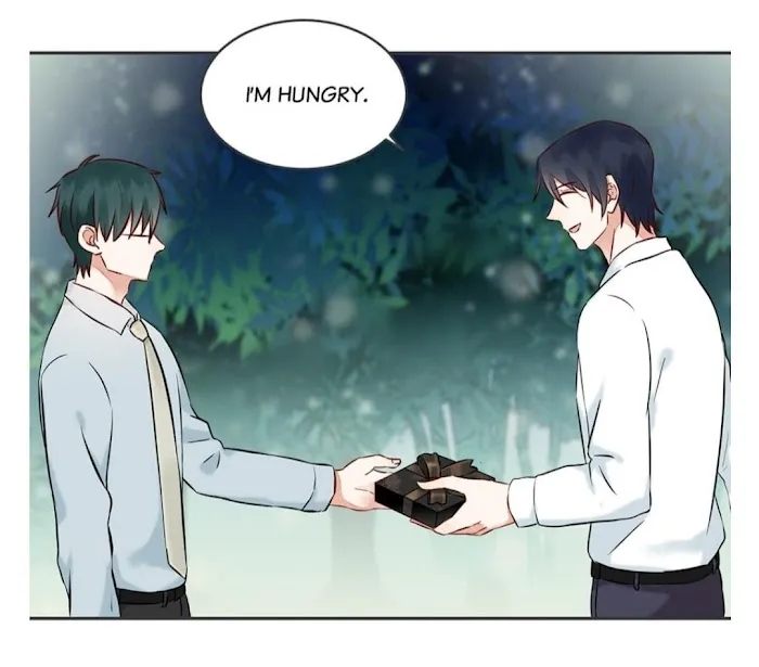 Fragile Relationship - Chapter 86 Page 28