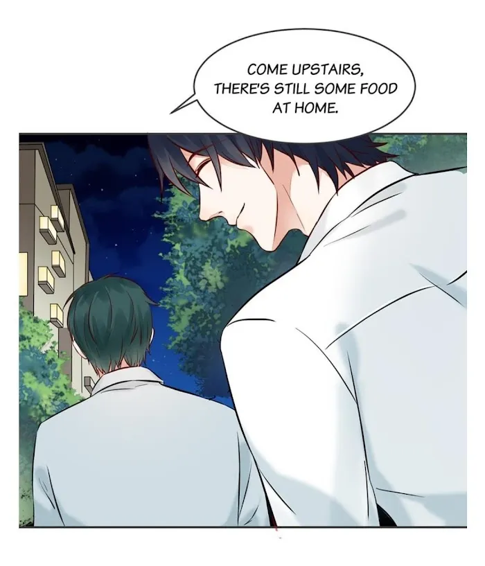 Fragile Relationship - Chapter 86 Page 29