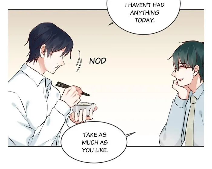 Fragile Relationship - Chapter 86 Page 31