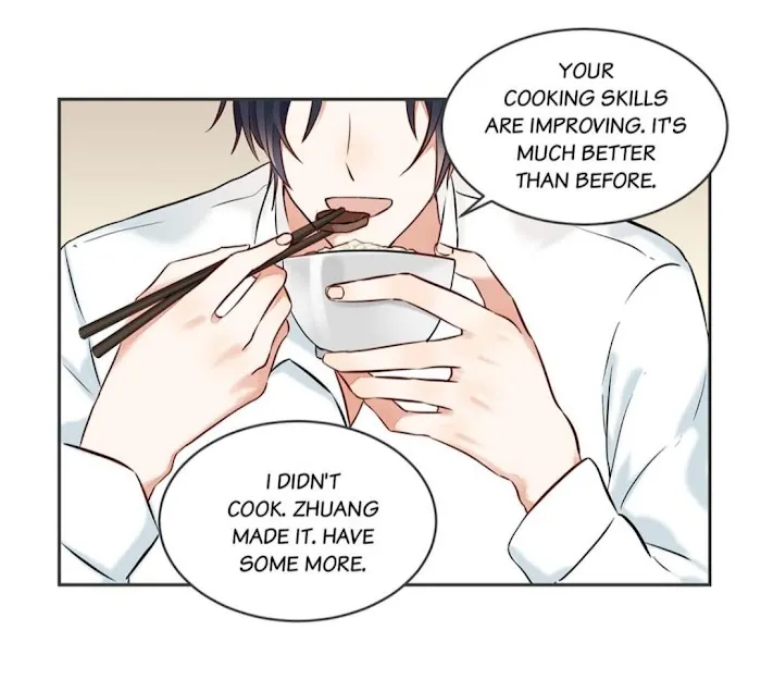 Fragile Relationship - Chapter 86 Page 32
