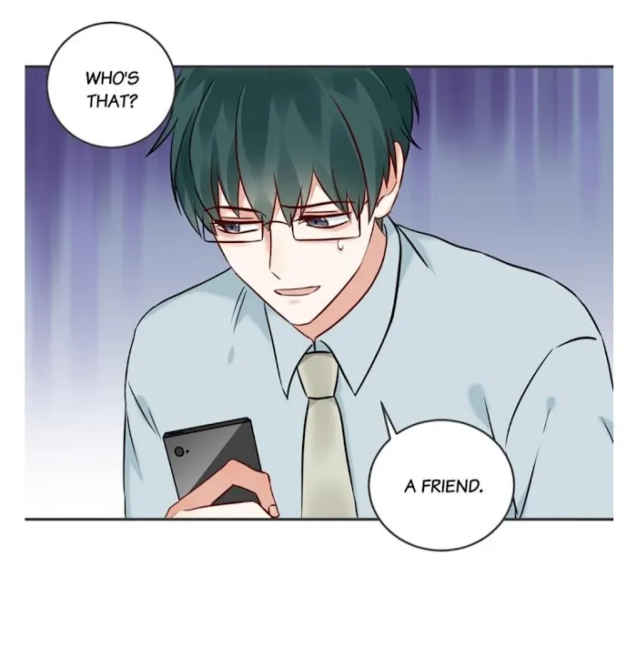 Fragile Relationship - Chapter 87 Page 3