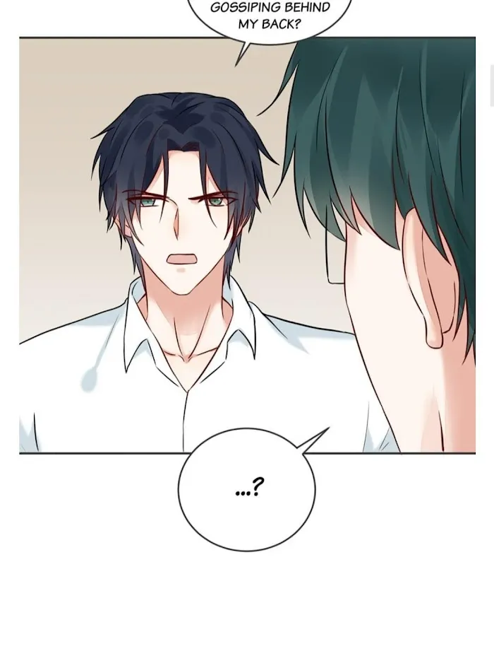 Fragile Relationship - Chapter 87 Page 7