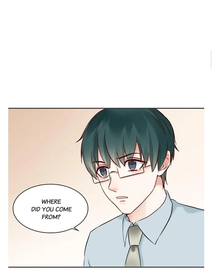 Fragile Relationship - Chapter 87 Page 8